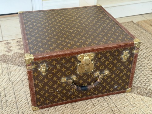 Louis vuitton antico cubo - louis,