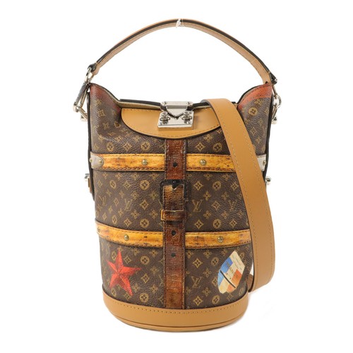 Borsa tracolla louis - a, vuitton