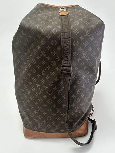 Borsa marinaio viaggio vintage