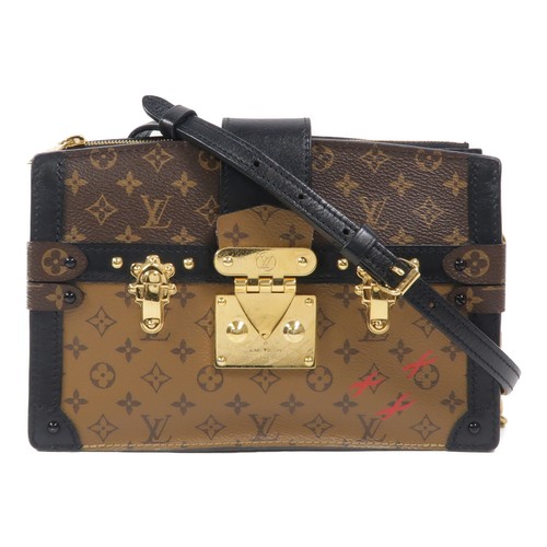 Borsa tracolla louis vuitton - a,