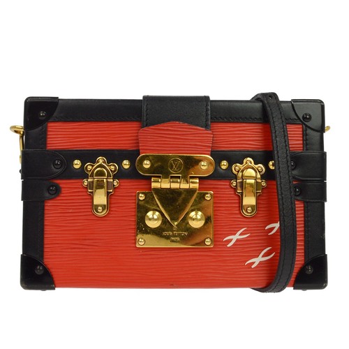 Borsa tracolla louis - tracolla, vuitton
