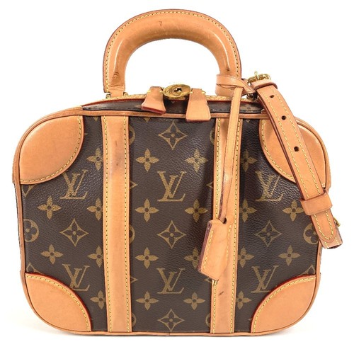 Borsa tracolla louis - a, vuitton