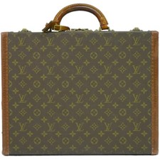 Louis Vuitton President M53012
