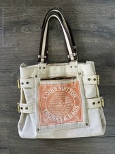 Louis Vuitton bauli e borse LV