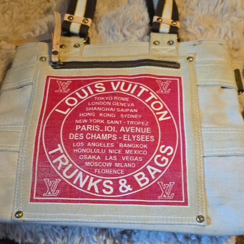 Louis vuitton borsa toppa - louis, logo