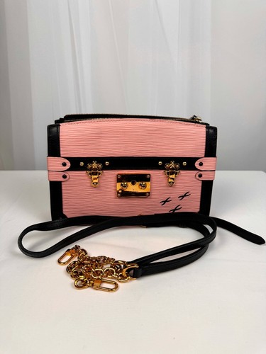 Borsa tracolla louis vuitton - borsa,
