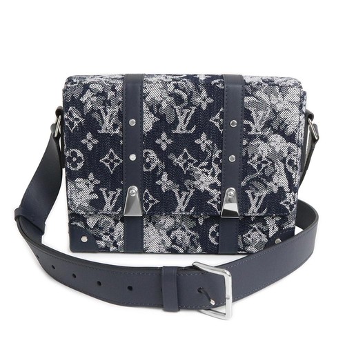 Borsa tracolla louis - a,