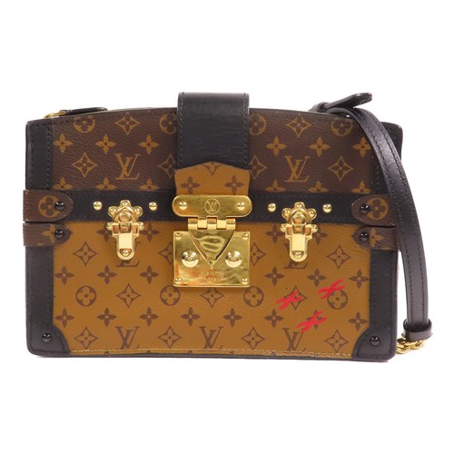 Borsa tracolla louis vuitton - a,