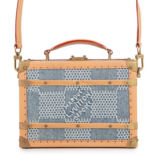 Louis vuitton manico bauletto - louis,