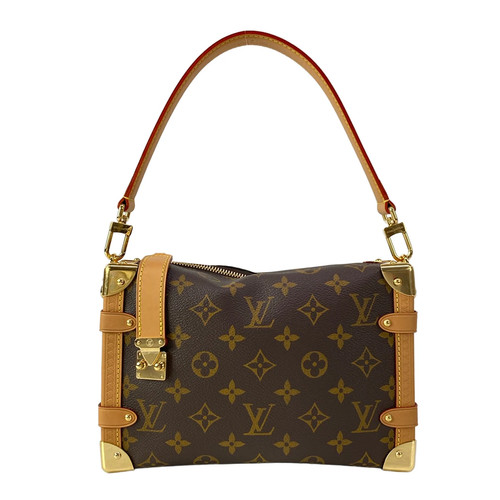 Baule laterale louis - laterale, vuitton