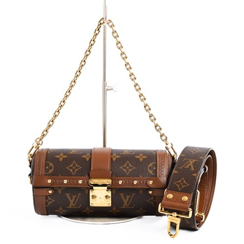 Louis vuitton bauletto - vuitton,