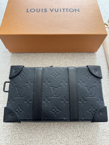 Louis vuitton portafoglio - louis,