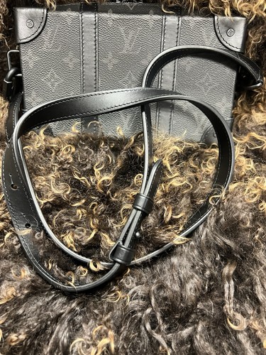 Autentico baule louis vuitton - louis,