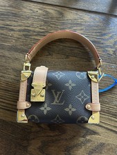 Borsa a mano Louis Vuitton