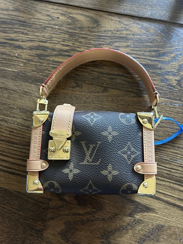 Borsa mano louis - a,