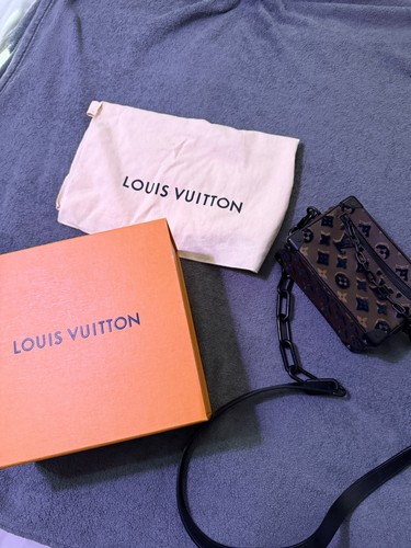 Louis vuitton mini - mini, bauletto