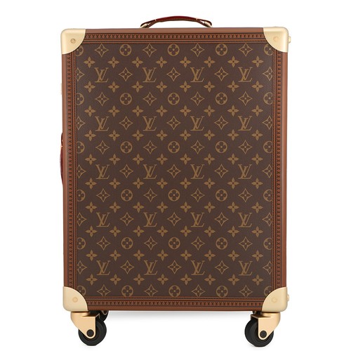 Louis vuitton valigia bauletto - vuitton,
