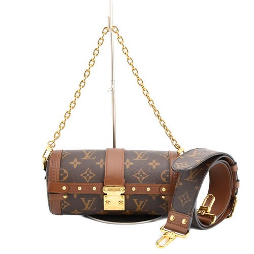 Louis vuitton bauletto - louis,