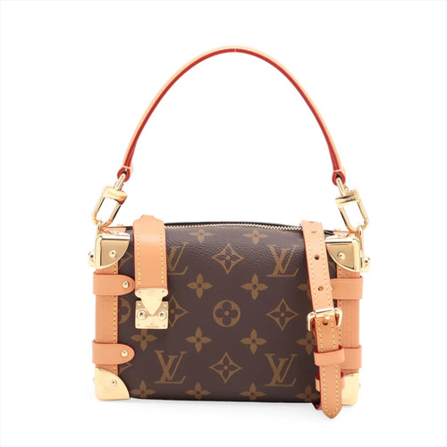 Louis vuitton monogram baule - louis,