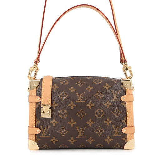 Bauletto laterale louis - bauletto,
