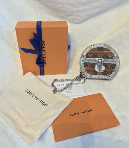 Nuovo louis vuitton micro - nuovo,