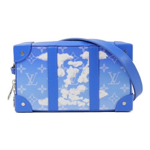 Borsa tracolla louis vuitton - tracolla,