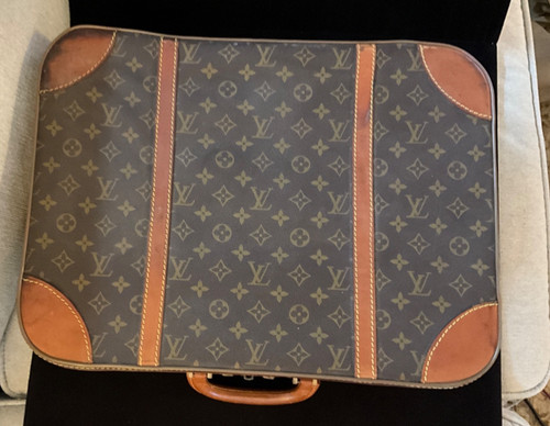 Louis vuitton monogram - vuitton, stratos